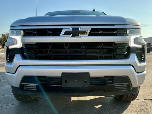 Used 2022 Chevrolet Silverado 1500 RST image 9