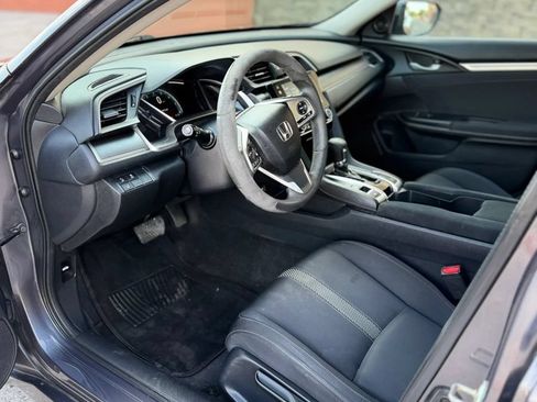 Used 2016 Honda Civic EX image 66
