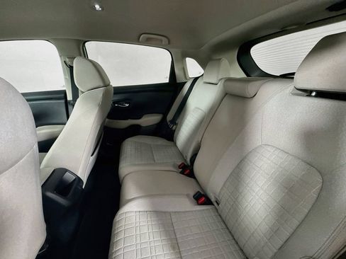Used 2024 Honda HR-V LX image 30