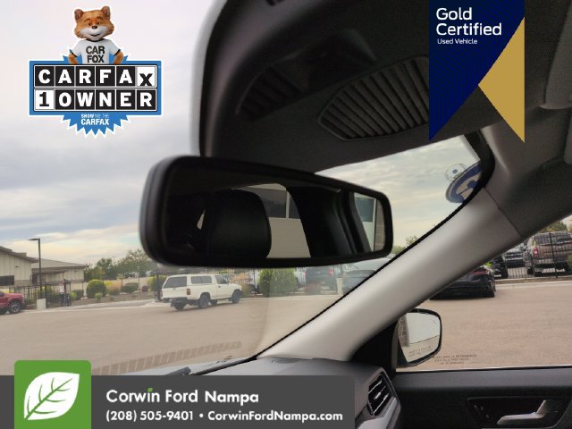 Certified 2023 Ford Escape Platinum AWD/4WD image 23