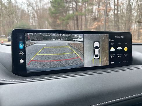 Used 2023 Genesis G80 2.5T w/ Sport Prestige Package image 8