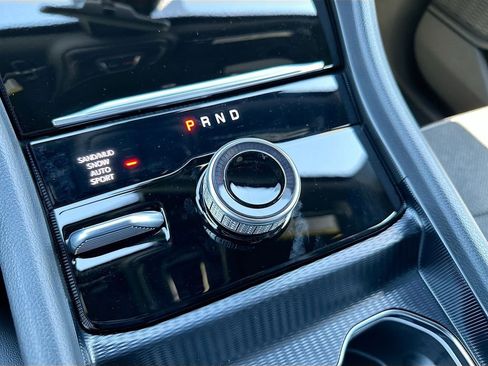 New 2026 Jeep Grand Cherokee L 4WD image 18