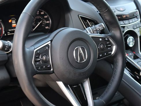 Used 2025 Acura RDX SH-AWD w/ Advance Package image 18