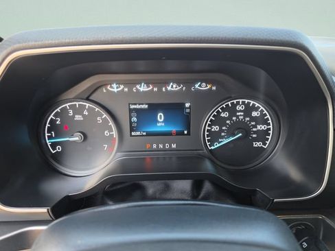 Used 2023 Ford F150 XL w/ STX Appearance Package AWD/4WD image 37