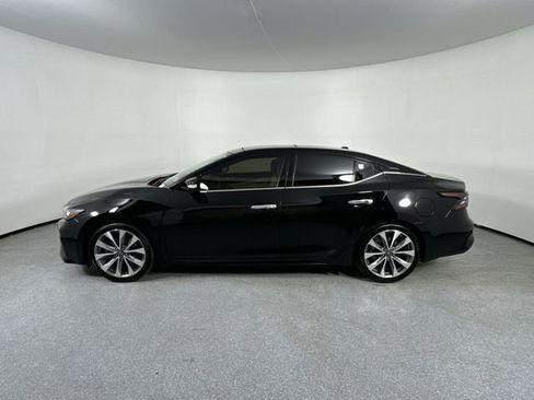 Used 2023 Nissan Maxima Platinum w/ Sport Mat Group image 31