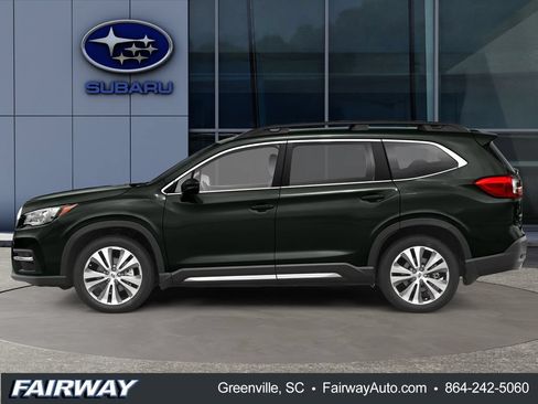 Used 2019 Subaru Ascent Touring AWD/4WD image 3