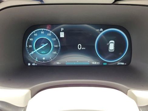 Used 2024 Hyundai Palisade Limited FWD image 26