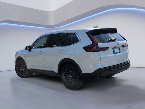 New 2026 Honda CR-V EX-L image 9