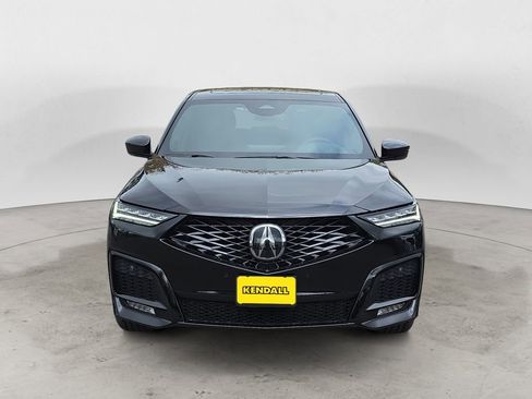 New 2026 Acura MDX A-Spec AWD/4WD image 8