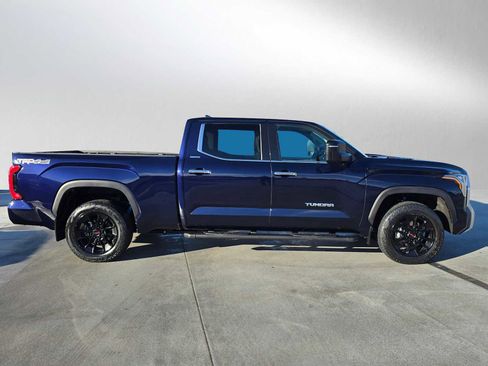 Used 2023 Toyota Tundra Limited w/ TRD Off-Road Package image 2