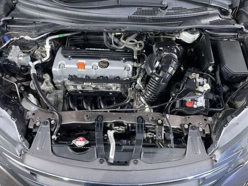 Used 2014 Honda CR-V LX image 44