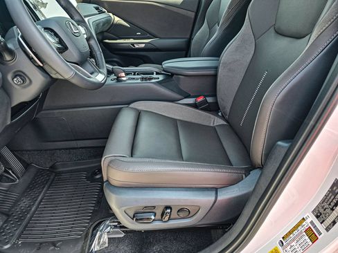Used 2026 Lexus TX 350 AWD w/ Technology Package image 18