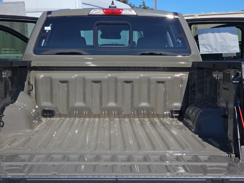 New 2026 Ford Ranger XLT w/ Equipment Group 301A High AWD/4WD image 12