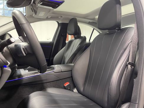 Used 2026 Mercedes-Benz E 350 4MATIC Sedan image 22