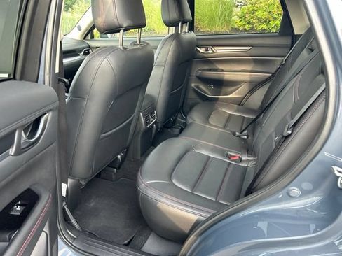 Used 2025 MAZDA CX-5 Carbon Edition AWD/4WD image 10