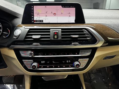 Used 2020 BMW X3 sDrive30i w/ Driving Assistance Package image 23