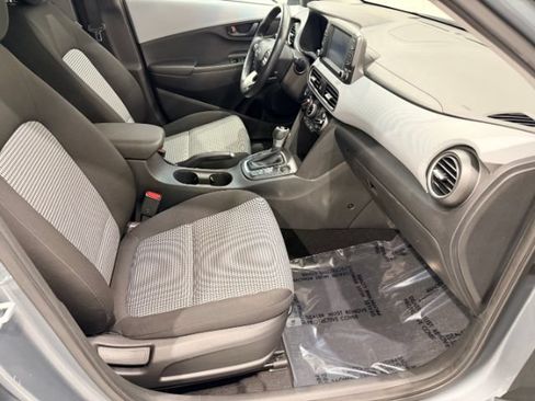 Used 2020 Hyundai Kona SEL AWD/4WD image 30