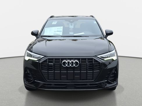 New 2025 Audi Q3 2.0T Premium image 2