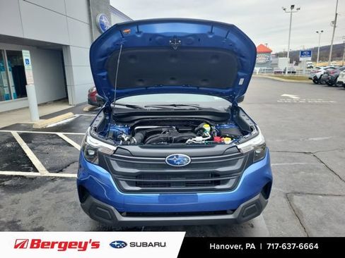 Used 2026 Subaru Forester AWD/4WD image 15