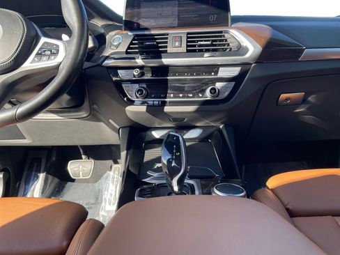 Used 2021 BMW X3 M40i w/ Premium Package image 16