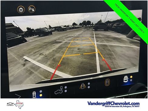 New 2026 Chevrolet Colorado LT w/ LT Convenience Package RWD image 16