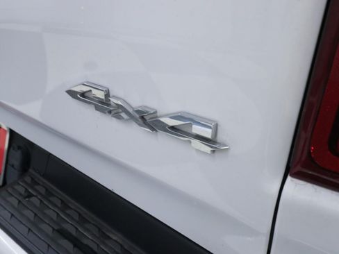 Used 2023 RAM 1500 Laramie AWD/4WD image 36
