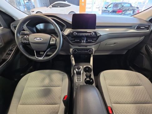Used 2023 Ford Escape Active AWD/4WD image 33