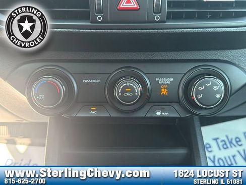 Used 2020 Kia Forte LXS FWD image 24