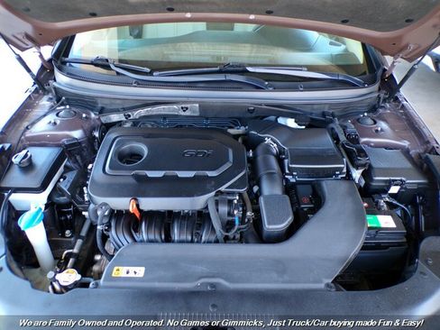 Used 2016 Hyundai Sonata SE image 44