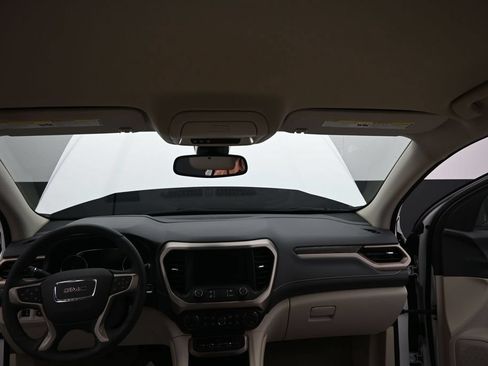 Used 2023 GMC Acadia Denali AWD/4WD image 21
