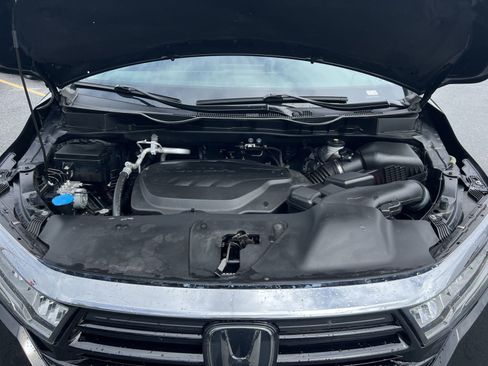 Used 2022 Honda Odyssey Elite image 29