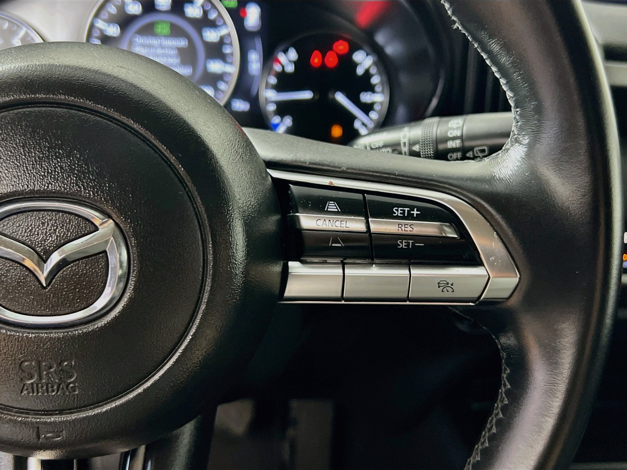 Used 2025 MAZDA CX-50 AWD 2.5 S w/ Preferred Package image 19