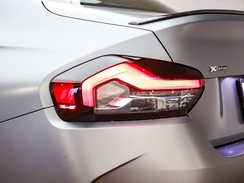 New 2026 BMW M240i xDrive Coupe image 12