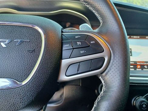 Used 2021 Dodge Charger SRT Hellcat image 29