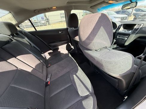 Used 2012 Nissan Maxima 3.5 S image 36