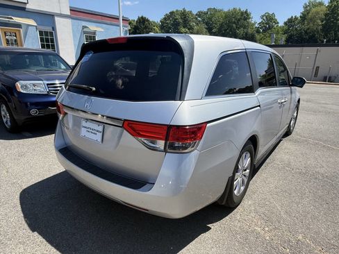Used 2014 Honda Odyssey EX-L image 6