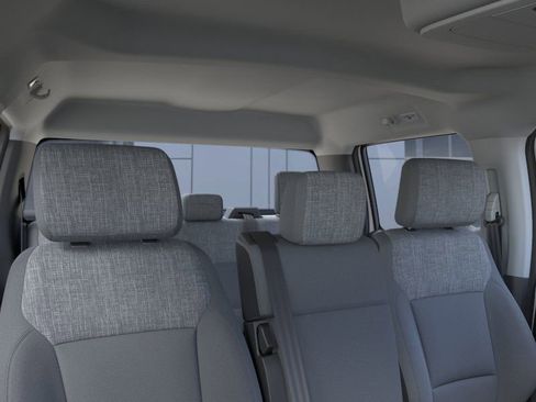 New 2026 Ford F250 XLT w/ FX4 Off-Road Package image 22