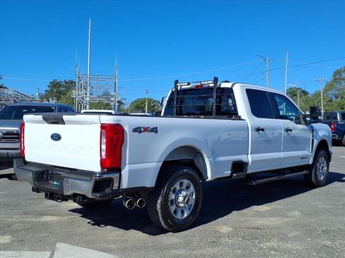 Used 2024 Ford F350 XLT image 7