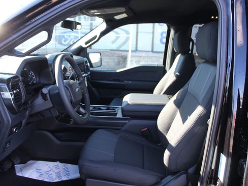 New 2026 Ford F150 STX image 24