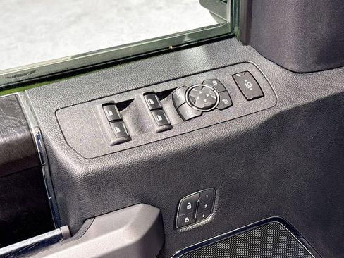 Used 2019 Ford F350 Platinum w/ Platinum Ultimate Package image 27