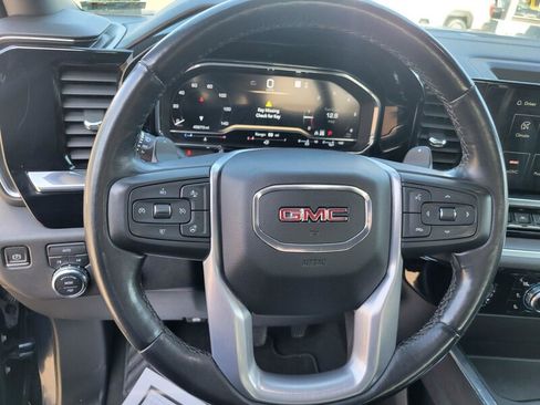 Used 2022 GMC Sierra 1500 SLT w/ SLT Convenience Package image 21