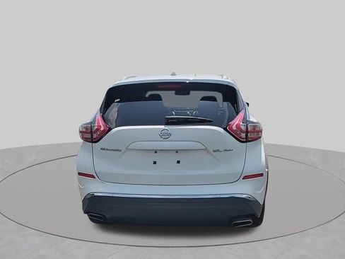 Used 2015 Nissan Murano SL w/ SL Technology Package AWD/4WD image 9