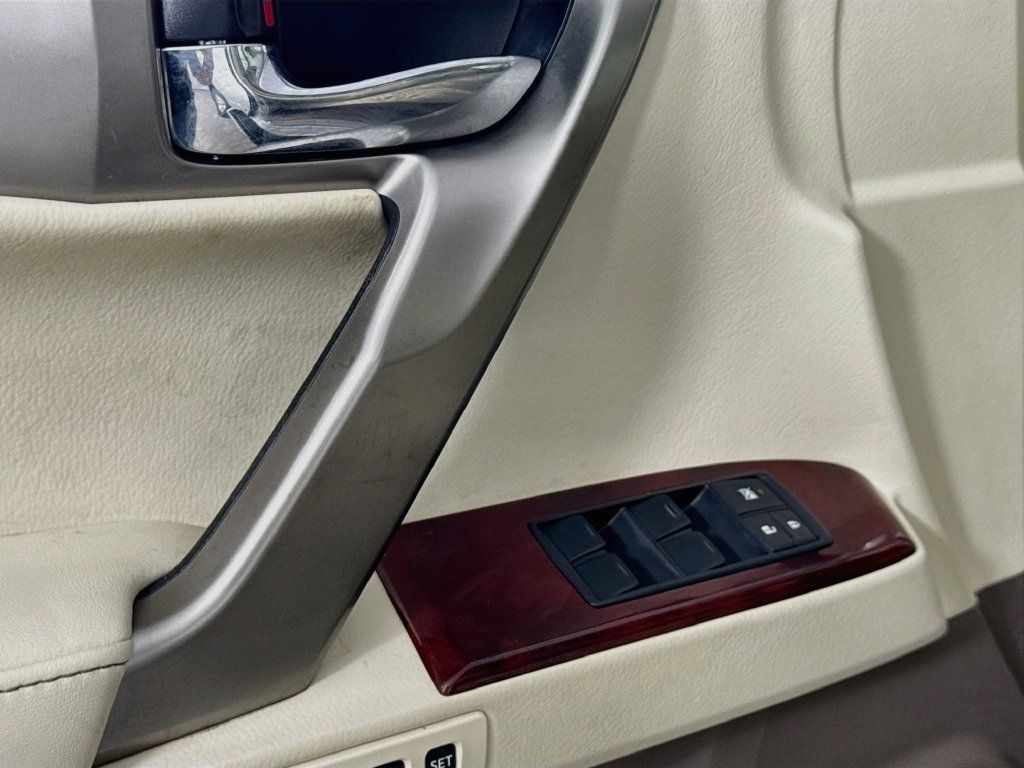 Used 2013 Lexus GX 460 w/ Comfort Plus Pkg AWD/4WD image 23