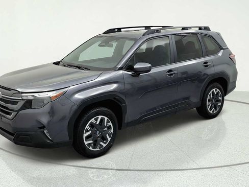 New 2026 Subaru Forester Premium AWD/4WD image 4