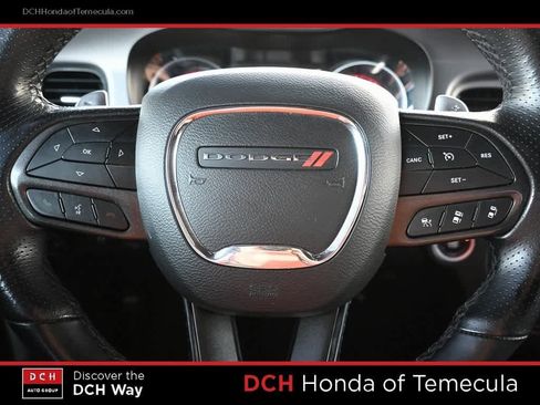 Used 2023 Dodge Charger GT w/ Plus Group image 9