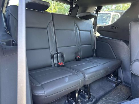 Used 2021 Chevrolet Tahoe LT AWD/4WD image 26