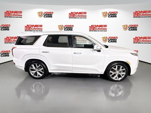 Used 2022 Hyundai Palisade Limited w/ Cargo Package FWD image 18