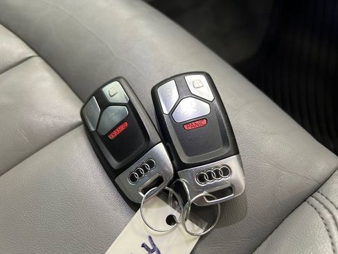 Used 2020 Audi A4 2.0T allroad Premium Plus w/ Premium Plus Package image 98