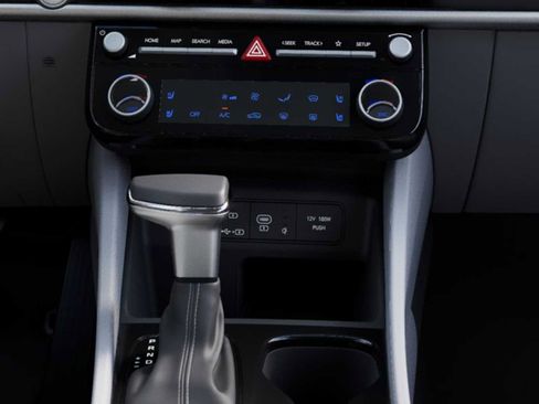 New 2026 Hyundai Tucson SEL Plus AWD/4WD image 10