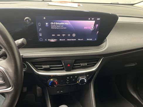 Certified 2024 Buick Encore GX Sport Touring image 14